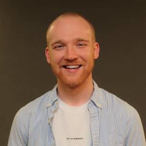 Meet your Posher, Vainius